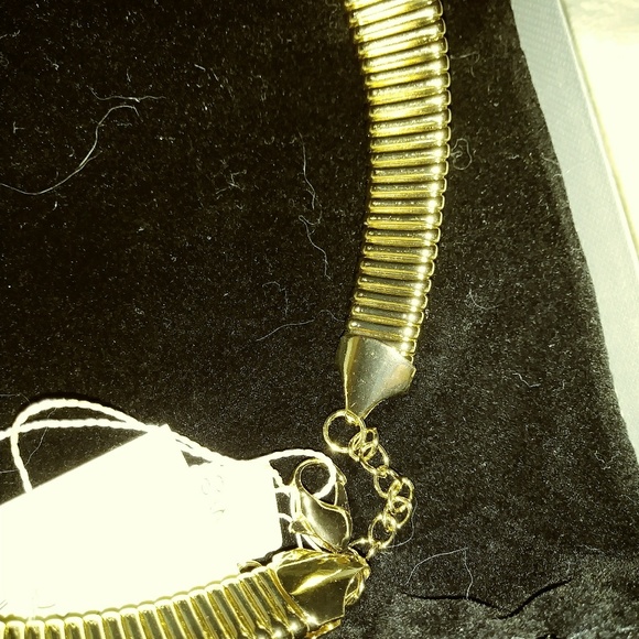 SOLD OUT - NWT Kenneth Jay Lane Necklace - Picture 5 of 8